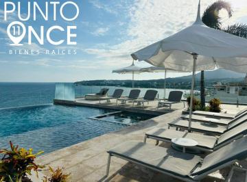 Departamento de 3 habitaciones, Bahía de Banderas · Departamento en Renta Corto Plazo en La Playa, Bahia de Banderas