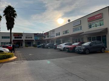 Local comercial · 80m² · 2 Estacionamientos · Local en Zona Industrial Benito Juárez