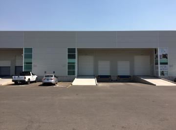 Bodega comercial · 554m² · 8 Estacionamientos · Bodega Industrial en Av Tlacote