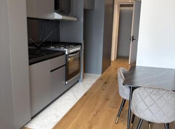 Departamento · 33m² · 1 Recámara · Loft Nuevo en Icon Roma