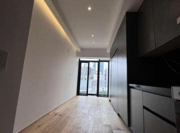 Departamento · 33m² · 1 Recámara · Loft Nuevo en Icon Roma