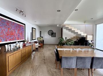 Casa en condominio de 3 habitaciones, La Magdalena Contreras · Casa con Jardín Privado y 3 Rec en San Jerónimo Lídice