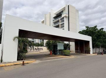 c4c24f9f2a1bd607608c97bac88225237e605435ded53a45c51e71d623b0e84e · Departamento de 3 Recámaras en La Vista Luxury Tower