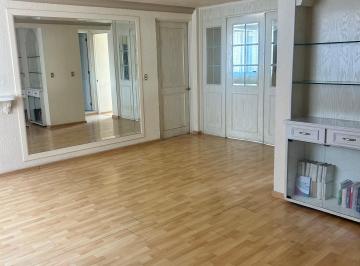 Departamento 115m² Renta Club de Golf México · Zona de Hospitales Tlalpan, Servicios Incluidos