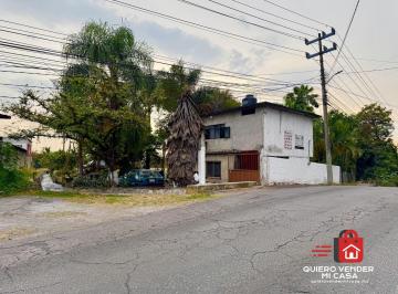 Terreno / Lote · 350m² · Terreno H4 en Campo Sotelo, Temixco | 24,437 m²