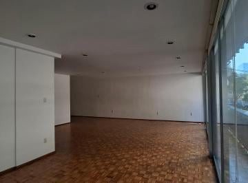 Departamento de 3 habitaciones, Miguel Hidalgo · Departamento en Renta en Polanco II Sección