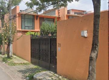 Casa de 3 habitaciones, Tlalpan · Casa en Venta Colonia Miguel Hidalgo, Tlalpan, Cdmx.