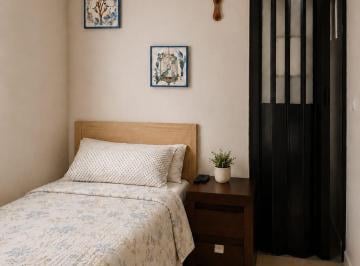 Departamento de 1 habitación Renta MN 5,000 · Habitación Independiente Para Mujeres Cerca de Perisur y Zona de Hospitales