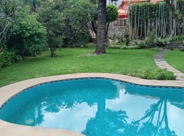 Casa de 3 habitaciones, Cuernavaca · Venta de Casa en Cuernavaca, Rancho Cortes