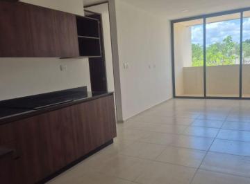 Departamento de 2 habitaciones, Temozón · Departamento Renta Temozon 47, Merida Yucatan