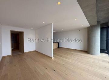 Departamento de 1 habitación, Cuauhtémoc · Departamento en Renta en Juárez, Cuauhtémoc
