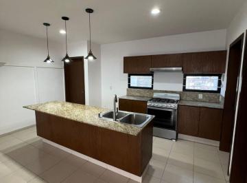 Departamento de 2 habitaciones, Veracruz · Departamento Reforma Veracruz