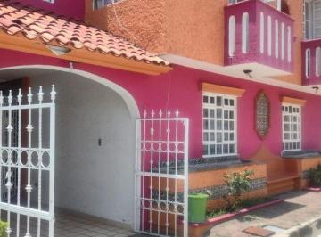 Casa de 2 habitaciones, Atlixco · Casa Amueblada 2 Recamaras en Atlixco