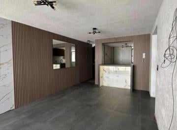 Departamento de 2 habitaciones, Miguel Hidalgo · Departamento en Renta Sin Muebles - Lago Zirahuén - Col. Anáhuac I Sección - Miguel Hidalgo