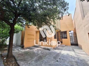 Casa · 96m² · 2 Recámaras · 1 Estacionamiento · Casa en Renta Sin Muebles Colonia Santa Luz en Escobedo Nl