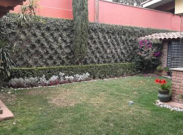 Casa en condominio de 3 habitaciones, Cuajimalpa de Morelos · Arteaga y Salazar Casa en Venta