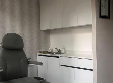 Oficina , Cuauhtémoc · Renta de Consultorio Médico