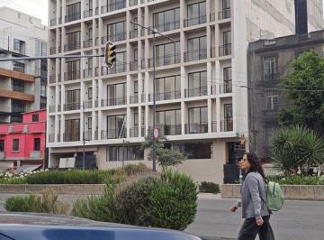 Departamento de 1 habitación, Cuauhtémoc · PH Loft - Estudio en Venta en Av Chapultepec