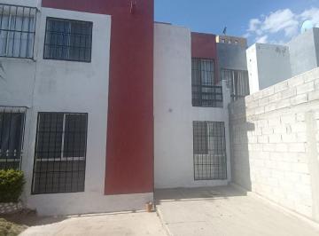 Casa 90m² Renta Fraccionamiento Del Valle · Se Renta Casa en Praderas del Sol