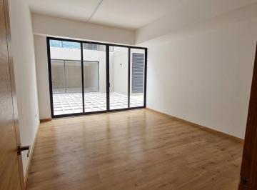 Departamento de 1 habitación, Cuauhtémoc · Loft - Garden en Venta en Av Chapultepec