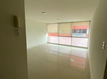 Departamento de 2 habitaciones, Miguel Hidalgo · Departamento en Renta Mirador Polanco - Lago Bangueolo 21 - Granada - Miguel Hidalgo