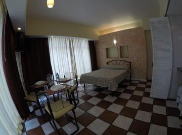 Departamento de 1 habitación, Cuauhtémoc · Depa Amueblado y Equipado en Tabacalera con Servicios Incluidos