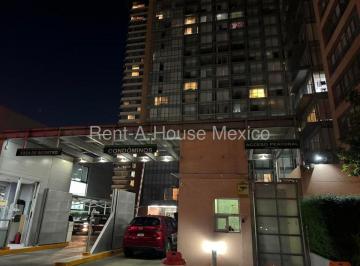 Departamento de 2 habitaciones, Miguel Hidalgo · Departamento en Renta en Granada, Miguel Hidalgo