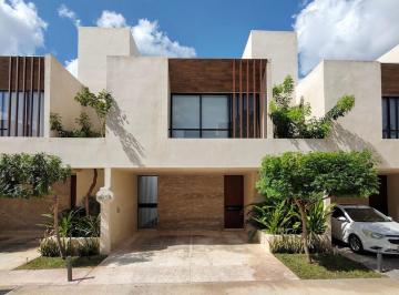 Casa en condominio de 2 habitaciones, Mérida · Townhouse en Renta | Marenta