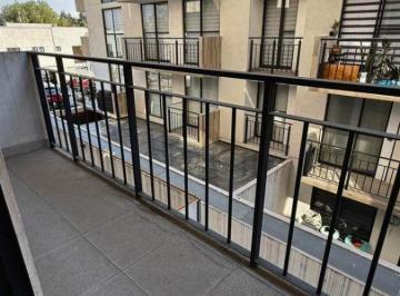 Departamento de 2 habitaciones, Miguel Hidalgo · Departamento en Renta - Totalmente Amoblado y Equipado - Av Ingenieros Militar - Miguel Hidalgo