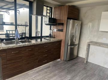 Casa de 2 habitaciones, San Pedro Garza García · Casa en Renta en San Pedro Amueblada Lomas del Valle