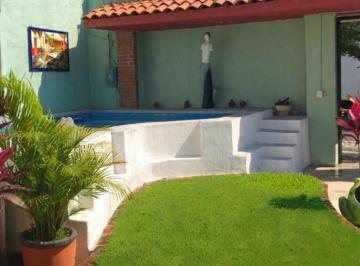 Casa de 4 habitaciones, Cuernavaca · En Renta Casa de un Nivel en Vista Hermosa