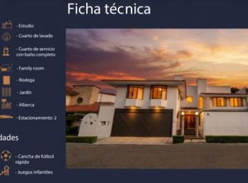 Casa de 3 habitaciones, Puebla · Vive en Campestre Paraiso