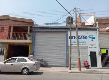 1 · Renta o Venta de Bodega con Local en Boulevard Los Reyes, Irapuato