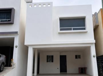 Casa de 3 habitaciones, Guadalupe · Casa en Renta en Galerias del Camino Real, Guadalupe.