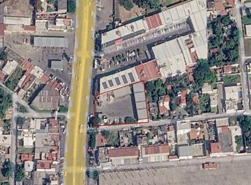 Terreno / Lote · 986m² · Unico en Zona Comercial Aaa