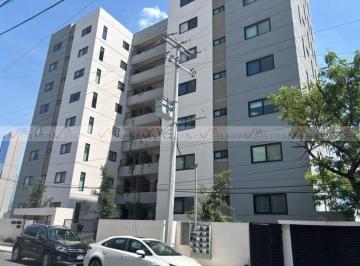 Departamento · 138m² · 3 Recámaras · 2 Estacionamientos · Departamento en Renta en Jardines de San Jerónimo