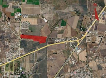 Terreno comercial · 126697m² · Terreno en Venta El Pirul, Abasolo - (4)