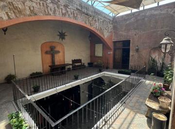 Local comercial , Puebla · Casona en Renta Centro de Puebla, Para Escuela, Restaurante, Librería, Galería