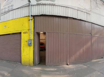 Bodega comercial · 340m² · Bodega en Venta - (4)