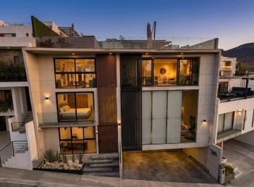 Casa · 450m² · 4 Recámaras · 5 Estacionamientos · Casa en Venta Lago Esmeralda: Residencia en Aqua 3 - (4)