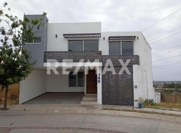 Casa · 380m² · 4 Recámaras · 3 Estacionamientos · Casa Lomas Punta del Este - (4)