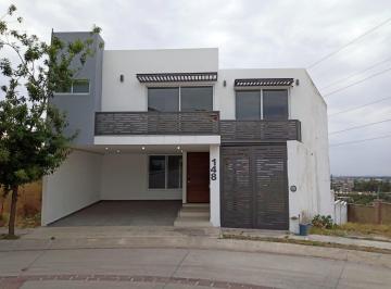 Casa · 380m² · 4 Recámaras · 3 Estacionamientos · Casa Lomas Punta del Este - (4)
