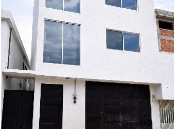 Edificio · 243m² · Edificio Residencial en Venta - (4)