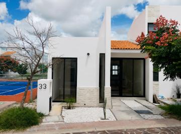Casa de 2 habitaciones, El Marqués · Casa en Venta Ciudad Maderas Residencial Qro