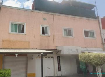 Departamento de 2 habitaciones, Benito Juárez · Departamento en Calle Romero de Terrenos No 621 Dept 6, Col. del Valle, Benito Juárez, Cdmx, C. p.3100
