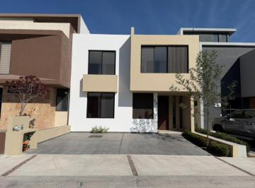 Casa en condominio de 3 habitaciones, Corregidora · Casa en Venta en Qro Cañadas del Arroyo