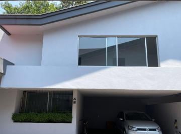 Casa · 306m² · 4 Recámaras · 2 Estacionamientos · Casa 4 Recamaras Super Ubicada Colonia Florida