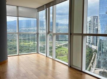 Departamento de 3 habitaciones, Cuajimalpa de Morelos · Departamento en Venta Frente a La Mexicana Sirocco Av Santa Fe Cujimalpa