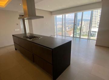 Departamento de 2 habitaciones, Cuajimalpa de Morelos · Renta Departamento en Paradox Santa Fe | Piso 45 con Vista Parcial a La Mexicana