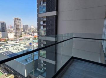 Departamento de 2 habitaciones, Tijuana · Departamento con Balcón | Landmark Two | Piso 15